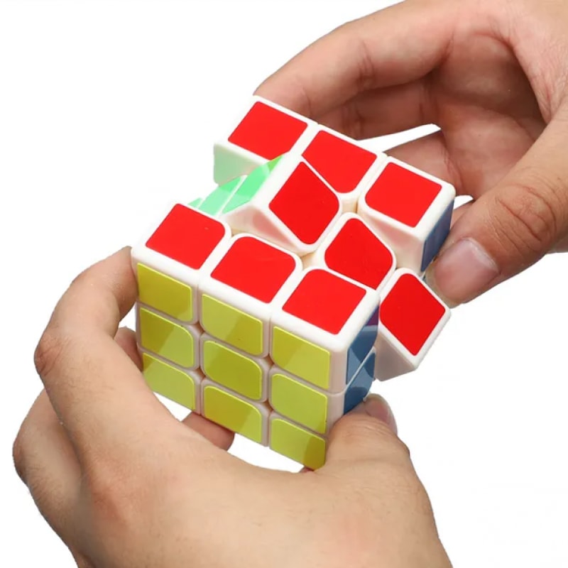 Cube magic cubex3 - haute qualité - professionnel cube